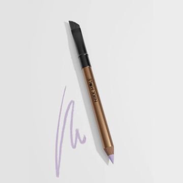 Brow Paste NIKK MOLE в карандаше (фиолетовая) Brow Paste NIKK MOLE в карандаше (фиолетовая)