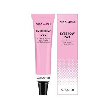 Регулятор насыщенности цвета NIKK MOLE