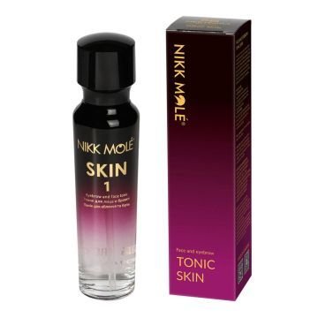 Фруктовый тоник для лица и бровей NIKK MOLE SKIN Фруктовый тоник для лица и бровей NIKK MOLE SKIN