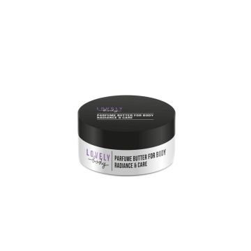Парфюмированный баттер для тела Lovely Body Parfume Butter for Body Radiance & Care Парфюмированный баттер для тела Lovely Body Parfume Butter for Body Radiance & Care