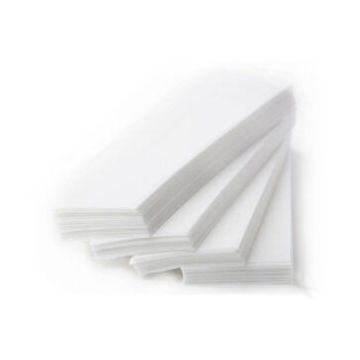 Полоски для депиляции Strips for Waxing, 100 шт.