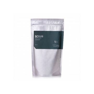 Антицеллюлитный кофейный скраб MG, 250 г