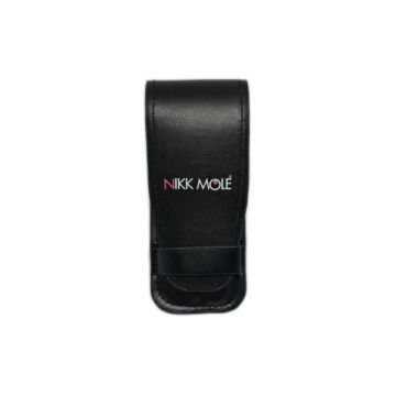 Фирменный чехол NIKK MOLE для 2 пинцетов Фирменный чехол NIKK MOLE для 2 пинцетов