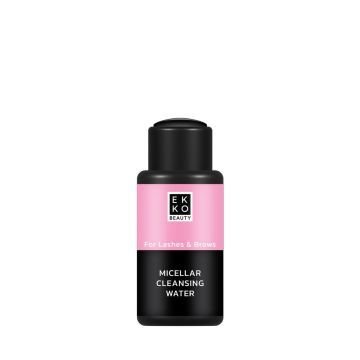 Мицеллярная вода EKKO BEAUTY Micellar Cleansing Water Мицеллярная вода EKKO BEAUTY Micellar Cleansing Water