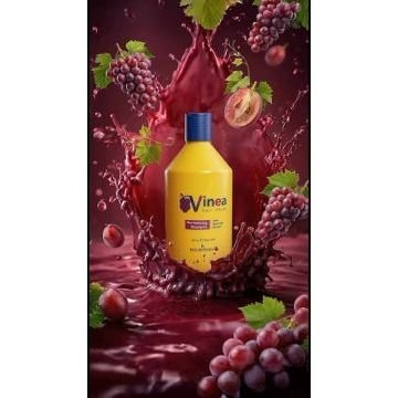 KLERAL System Шампунь VINEA HAIR RITUAL