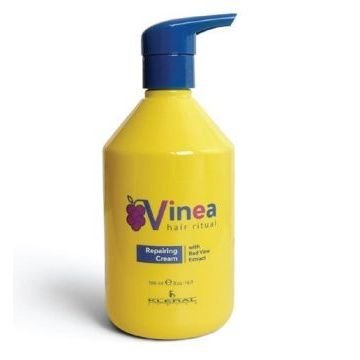 KLERAL System VINEA HAIR RITUAL — маска для глубокого питания и восстановления волос