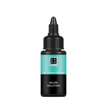 Солевой раствор EKKO BEAUTY (обезжириватель), 50 мл