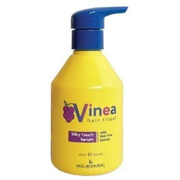 KLERAL System Сиворотка для интенсивного ухода за волосами VINEA HAIR RITUAL