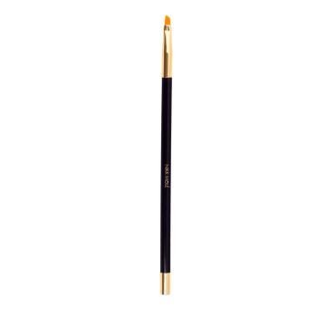 Кисть для окрашивания бровей №13 NIKK MOLE Golden Black