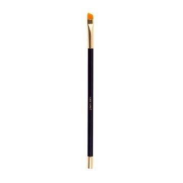 Кисть для окрашивания бровей №14 NIKK MOLE Golden Black