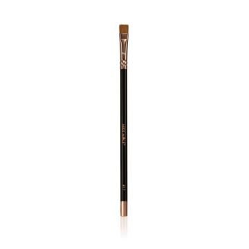 Кисть для Brow Paste и корректора №17 NIKK MOLE Golden Black