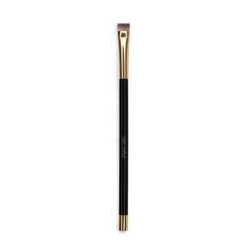 Кисть для Brow Paste и консилера №32 NIKK MOLE Golden Black
