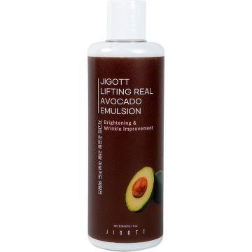 Тонер-лифтинг с экстрактом авокадо Jigott Lifting Real Avocado Toner Тонер-лифтинг с экстрактом авокадо Jigott Lifting Real Avocado Toner