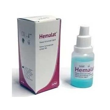 Hemalat (Гемалат), 20 г 