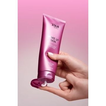 Восстанавливающая маска для лица ZOLA Revitalizing face mask Wake Up Skin 250 ml Восстанавливающая маска для лица ZOLA Revitalizing face mask Wake Up Skin 250 ml