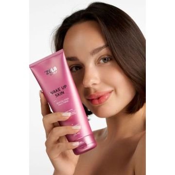 Восстанавливающая маска для лица ZOLA Revitalizing face mask Wake Up Skin 250 ml Восстанавливающая маска для лица ZOLA Revitalizing face mask Wake Up Skin 250 ml