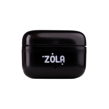 ZOLA Мини-воскоплав pink / black ZOLA Mini Wax Heater Pink/black