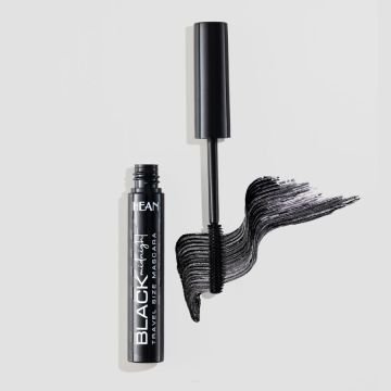 Мини-тушь для ресниц BLACK MIDNIGHT — дорожный формат Мини-тушь для ресниц BLACK MIDNIGHT — дорожный формат