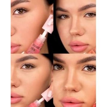 Масло для губ ZOLA Lip Oil Масло для губ ZOLA Lip Oil