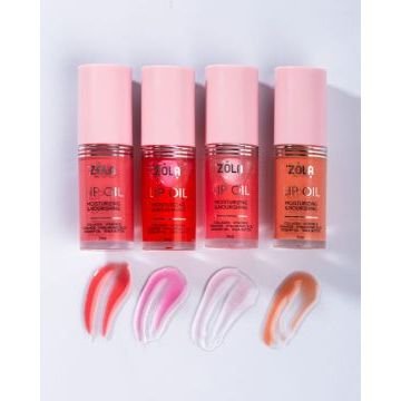 Масло для губ ZOLA Lip Oil Масло для губ ZOLA Lip Oil