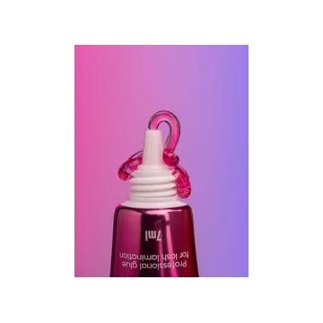 ZOLA x Happy Lash Jelly Lami Glue (7 мл) — Инновационный клей-желе для ламинирования ресниц ZOLA x Happy Lash Jelly Lami Glue (7 мл) — Инновационный клей-желе для ламинирования ресниц