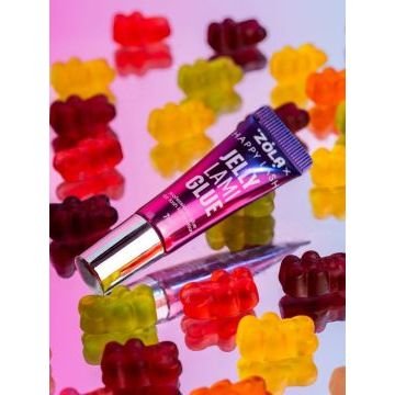ZOLA x Happy Lash Jelly Lami Glue (7 мл) — Инновационный клей-желе для ламинирования ресниц ZOLA x Happy Lash Jelly Lami Glue (7 мл) — Инновационный клей-желе для ламинирования ресниц