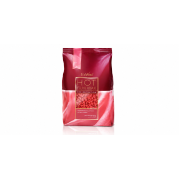 Плёночный воск ItalWax «Роза» Плёночный воск ItalWax «Роза»