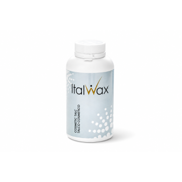 Тальк косметический ItalWax, 150 г Тальк косметический ItalWax, 150 г