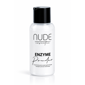 Энзимная пудра NUDE Cosmetic Энзимная пудра NUDE Cosmetic