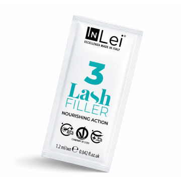 Состав для ламинирования ресниц IN LEI® Lash Filler 3 Состав для ламинирования ресниц IN LEI® Lash Filler 3