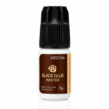 Neicha Master — профессиональный клей для наращивания ресниц, 5 мл Neicha Master — профессиональный клей для наращивания ресниц, 5 мл