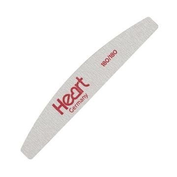 Профессиональная пилка для ногтей HEART Профессиональная пилка для ногтей HEART