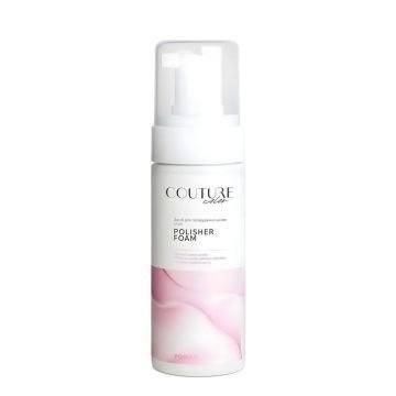 Пена для полировки стоп Couture Color Polisher Foam с маслом чайного дерева, 150 мл