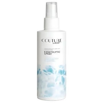 Спрей-кератолитик с 20% мочевиной Couture Color Keratolytic Spray, 200 мл