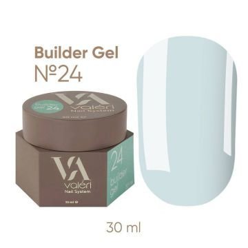 Builder Gel Valeri №24 Builder Gel Valeri №24
