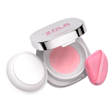 Рассыпчатая фиксирующая пудра ZOLA Face Filter Loose Setting Powder