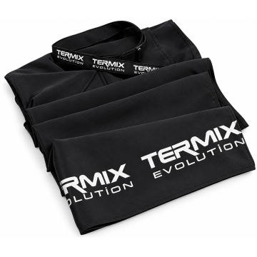 Парикмахерский пеньюар Termix Professional