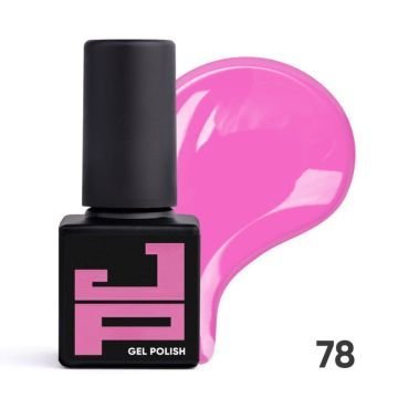Гель-лак для ногтей Jerden Proff №78