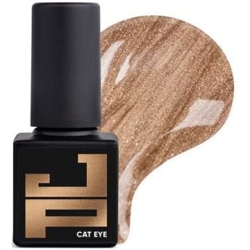 Гель-лак Jerden Proff Cat Eye Gel Polish «Кошачий глаз» 2