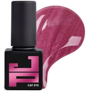 Гель-лак Jerden Proff Cat Eye Gel Polish «Кошачий глаз» 3
