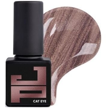 Гель-лак Jerden Proff Cat Eye Gel Polish «Кошачий глаз» 6