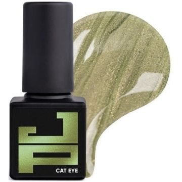 Гель-лак Jerden Proff Cat Eye Gel Polish «Кошачий глаз» 8