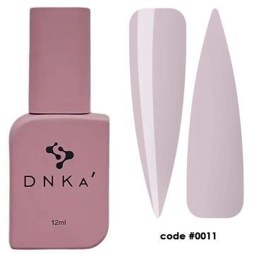 DNKa’ Fast Gel №11