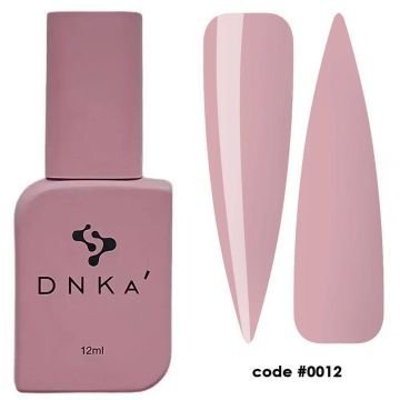 DNKa’ Fast Gel №12