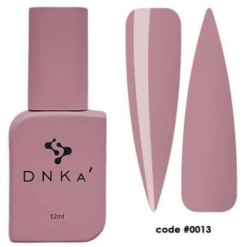 DNKa’ Fast Gel №13