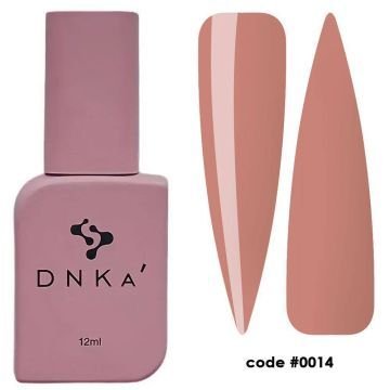 DNKa’ Fast Gel №14