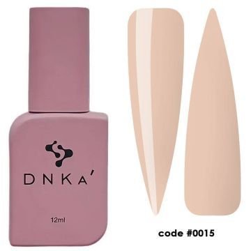 DNKa’ Fast Gel №15