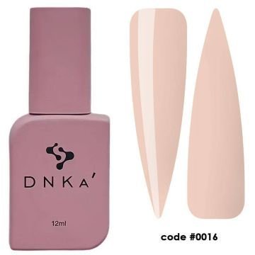 DNKa’ Fast Gel №16