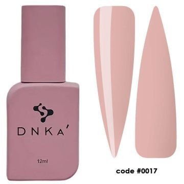 DNKa’ Fast Gel №17
