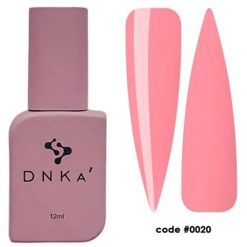 DNKa’ Fast Gel №20